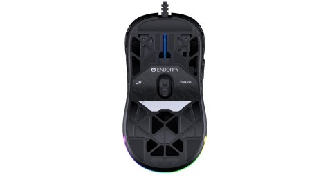 ENDORFY Mysz gamingowa ENDORFY LIV ENDORFY Mysz gamingowa ENDORFY LIV
