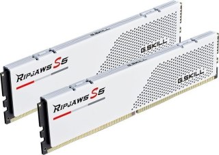 G.SKILL G.SKILL FLARE X5 AMD DDR5 2X16GB 6000MHZ CL36-36 EXPO WHITE F5-6000J3636F16GX2-FX5W