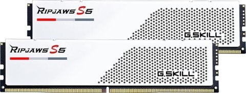 G.SKILL G.SKILL FLARE X5 AMD DDR5 2X16GB 6000MHZ CL36-36 EXPO WHITE F5-6000J3636F16GX2-FX5W G.SKILL G.SKILL FLARE X5 AMD DDR5 2X16GB 6000MHZ CL36-36 EXPO WHITE F5-6000J3636F16GX2-FX5W