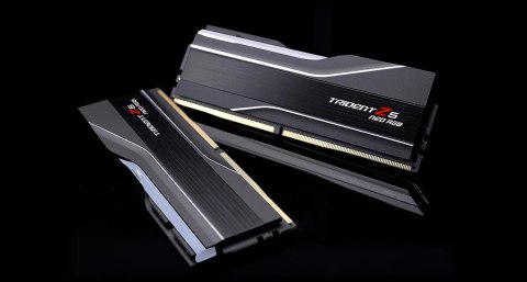 G.SKILL G.SKILL TRIDENT NEO AMD RGB DDR5 2X16GB 6000MHZ CL26 BLACK F5-6000J2636H16GX2-TZ5NR