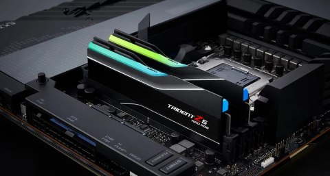 G.SKILL G.SKILL TRIDENT NEO AMD RGB DDR5 2X32GB 6000MHZ CL26 BLACK F5-6000J2636H32GX2-TZ5NR