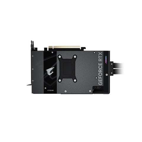 Gigabyte Karta graficzna Gigabyte AORUS GeForce RTX 5080 XTREME WATERFORCE 16GB Gigabyte Karta graficzna Gigabyte AORUS GeForce RTX 5080 XTREME WATERFORCE 16GB