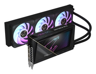 Gigabyte Karta graficzna Gigabyte AORUS GeForce RTX 5090 XTREME 32GB