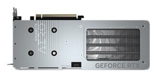 Gigabyte Karta graficzna Gigabyte GeForce RTX 5060 Ti AERO OC 8GB