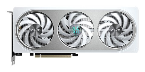 Gigabyte Karta graficzna Gigabyte GeForce RTX 5060 Ti AERO OC 8GB