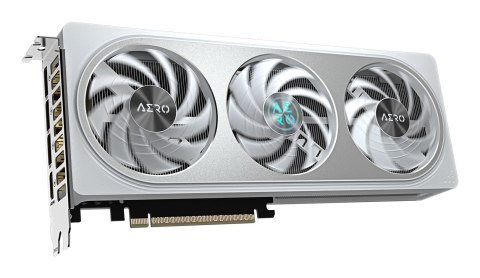 Gigabyte Karta graficzna Gigabyte GeForce RTX 5060 Ti AERO OC 8GB