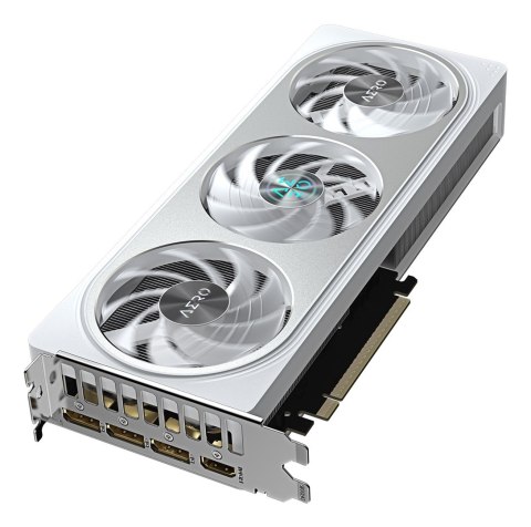 Gigabyte Karta graficzna Gigabyte GeForce RTX 5060 Ti AERO OC 8GB