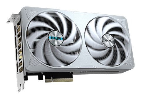 Gigabyte Karta graficzna Gigabyte GeForce RTX 5060 Ti EAGLE OC ICE 8GB
