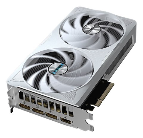 Gigabyte Karta graficzna Gigabyte GeForce RTX 5060 Ti EAGLE OC ICE 8GB