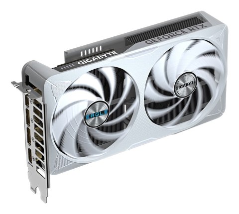 Gigabyte Karta graficzna Gigabyte GeForce RTX 5060 Ti EAGLE OC ICE 8GB