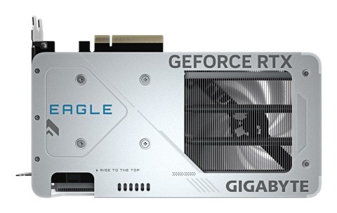 Gigabyte Karta graficzna Gigabyte GeForce RTX 5060 Ti EAGLE OC ICE 8GB