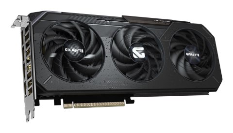Gigabyte Karta graficzna Gigabyte GeForce RTX 5060 Ti GAMING OC 16GB