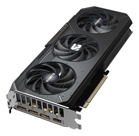 Gigabyte Karta graficzna Gigabyte GeForce RTX 5060 Ti GAMING OC 16GB