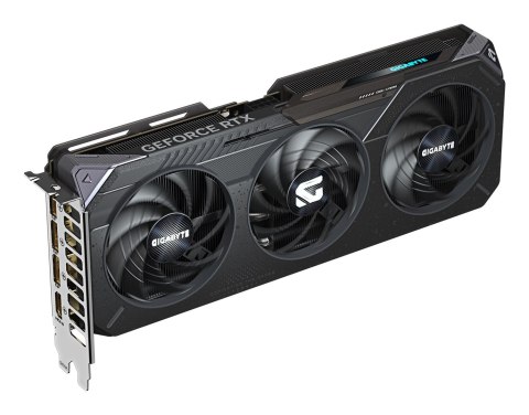 Gigabyte Karta graficzna Gigabyte GeForce RTX 5060 Ti GAMING OC 16GB