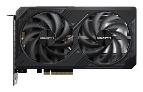Gigabyte Karta graficzna Gigabyte GeForce RTX 5060 Ti WINDFORCE OC 8GB