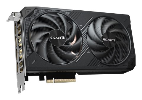Gigabyte Karta graficzna Gigabyte GeForce RTX 5060 Ti WINDFORCE OC 8GB
