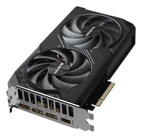 Gigabyte Karta graficzna Gigabyte GeForce RTX 5060 Ti WINDFORCE OC 8GB