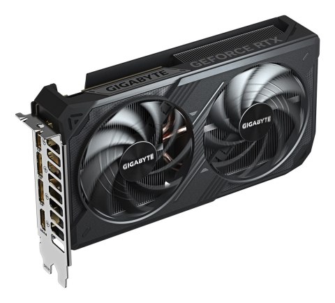 Gigabyte Karta graficzna Gigabyte GeForce RTX 5060 Ti WINDFORCE OC 8GB