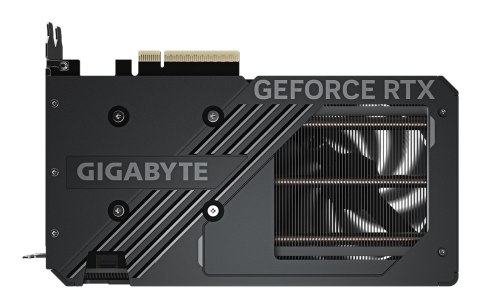 Gigabyte Karta graficzna Gigabyte GeForce RTX 5060 Ti WINDFORCE OC 8GB