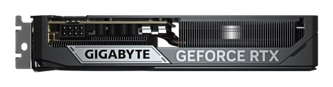 Gigabyte Karta graficzna Gigabyte GeForce RTX 5060 Ti WINDFORCE OC 8GB