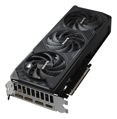 Gigabyte Karta graficzna Gigabyte GeForce RTX 5070 WINDFORCE 12GB