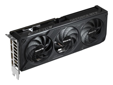Gigabyte Karta graficzna Gigabyte GeForce RTX 5070 WINDFORCE 12GB
