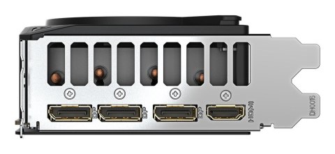 Gigabyte Karta graficzna Gigabyte GeForce RTX 5070 WINDFORCE 12GB