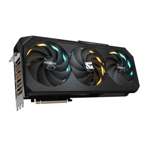 Gigabyte Karta graficzna Gigabyte RTX 5090 GAMING OC 32GB Gigabyte Karta graficzna Gigabyte RTX 5090 GAMING OC 32GB