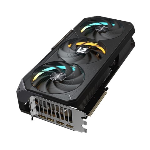 Gigabyte Karta graficzna Gigabyte RTX 5090 GAMING OC 32GB Gigabyte Karta graficzna Gigabyte RTX 5090 GAMING OC 32GB