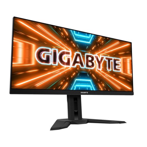 Gigabyte MONITOR GIGABYTE LED 34" M34WQ 144Hz (WYPRZEDAŻ)