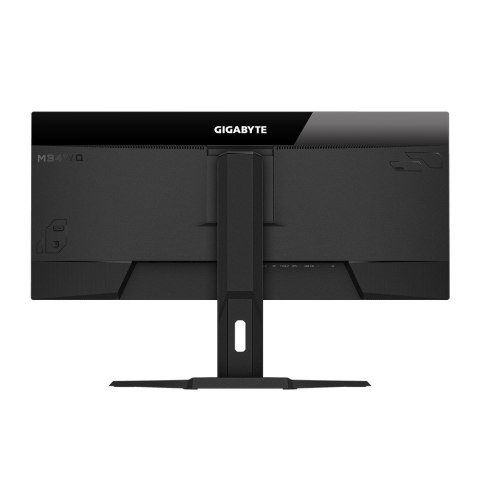 Gigabyte MONITOR GIGABYTE LED 34" M34WQ 144Hz (WYPRZEDAŻ)