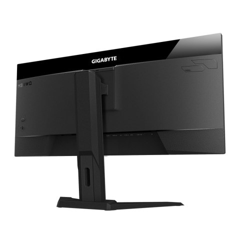 Gigabyte MONITOR GIGABYTE LED 34" M34WQ 144Hz (WYPRZEDAŻ)