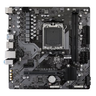 Gigabyte Płyta główna Gigabyte A620M H