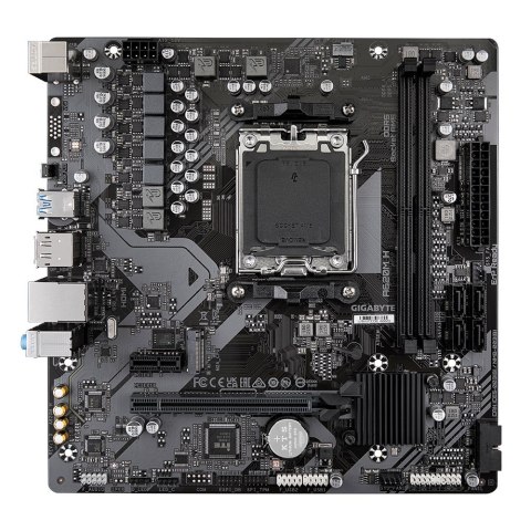 Gigabyte Płyta główna Gigabyte A620M H Gigabyte Płyta główna Gigabyte A620M H