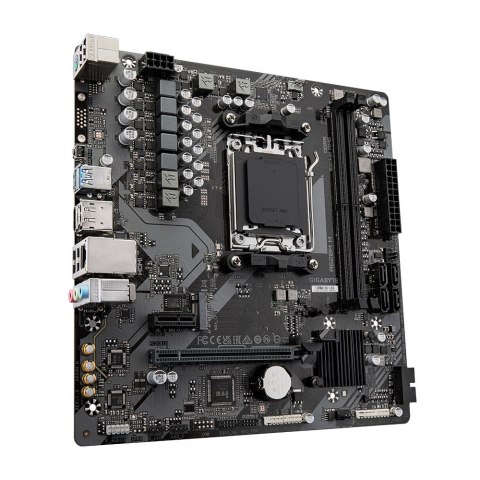 Gigabyte Płyta główna Gigabyte A620M H Gigabyte Płyta główna Gigabyte A620M H