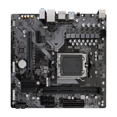 Gigabyte Płyta główna Gigabyte A620M H Gigabyte Płyta główna Gigabyte A620M H
