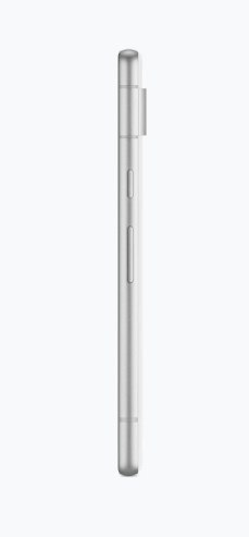 Google Smartfon Google Pixel 7A 5G 8/128GB Biały (WYPRZEDAŻ)