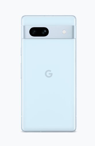 Google Smartfon Google Pixel 7A 5G 8/128GB Niebieski (WYPRZEDAŻ)