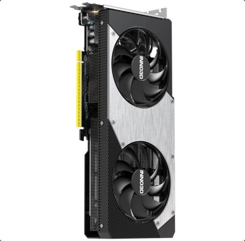 INNO3D Karta graficzna INNO3D RTX 5060 Ti Twin X2 16GB