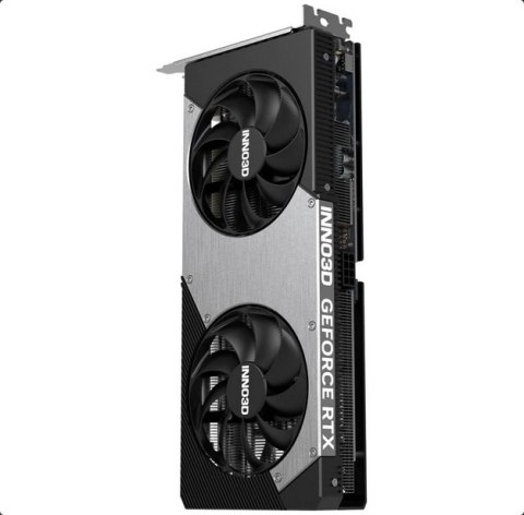 INNO3D Karta graficzna INNO3D RTX 5060 Ti Twin X2 16GB