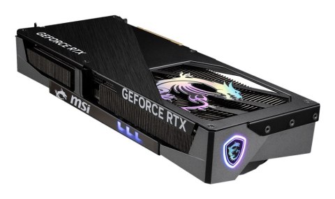 MSI Karta graf. MSI RTX 5070 12G GAMING TRIO OC MSI Karta graf. MSI RTX 5070 12G GAMING TRIO OC