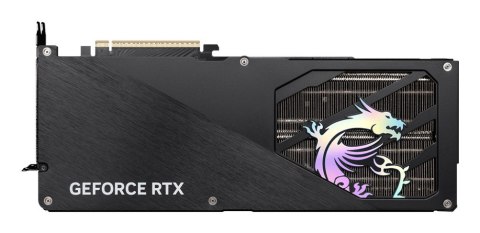 MSI Karta graf. MSI RTX 5070 12G GAMING TRIO OC MSI Karta graf. MSI RTX 5070 12G GAMING TRIO OC