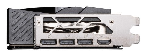 MSI Karta graf. MSI RTX 5070 12G GAMING TRIO OC MSI Karta graf. MSI RTX 5070 12G GAMING TRIO OC