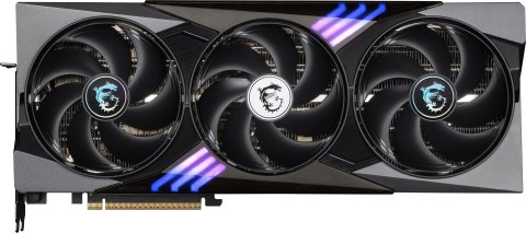 MSI Karta graf. MSI RTX 5090 32G GAMING TRIO OC MSI Karta graf. MSI RTX 5090 32G GAMING TRIO OC