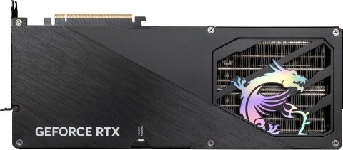 MSI Karta graf. MSI RTX 5090 32G GAMING TRIO OC MSI Karta graf. MSI RTX 5090 32G GAMING TRIO OC