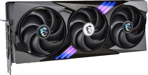 MSI Karta graf. MSI RTX 5090 32G GAMING TRIO OC MSI Karta graf. MSI RTX 5090 32G GAMING TRIO OC