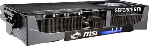 MSI Karta graf. MSI RTX 5090 32G GAMING TRIO OC MSI Karta graf. MSI RTX 5090 32G GAMING TRIO OC