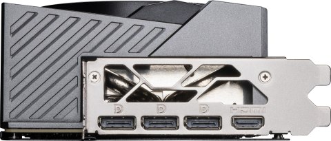 MSI Karta graf. MSI RTX 5090 32G GAMING TRIO OC MSI Karta graf. MSI RTX 5090 32G GAMING TRIO OC