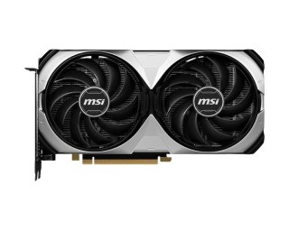 MSI Karta graficzna MSI GeForce RTX 4070 Ti VENTUS 2X 12GB (WYPRZEDAŻ)