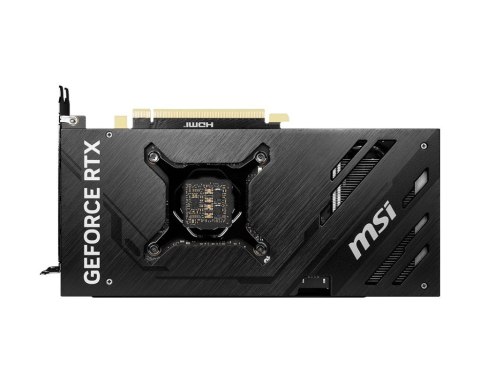 MSI Karta graficzna MSI GeForce RTX 4070 Ti VENTUS 2X 12GB (WYPRZEDAŻ) MSI Karta graficzna MSI GeForce RTX 4070 Ti VENTUS 2X 12GB (WYPRZEDAŻ)